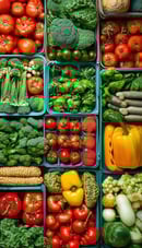 Intelligent Food Systems
