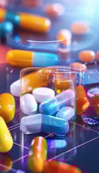 Personalized Medicine at Scale