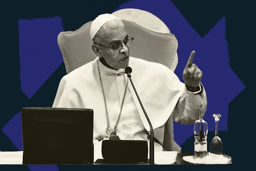 Pope-Leo