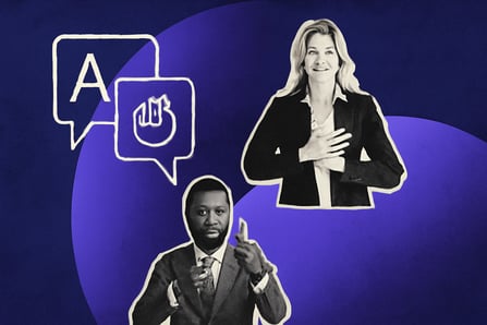 Sign-Language-Avatars
