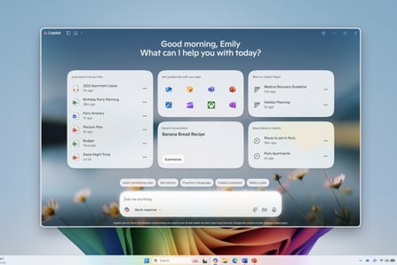 Windows-Hub