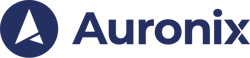 Case auronix Logo