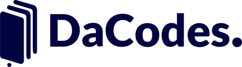 DaCodes