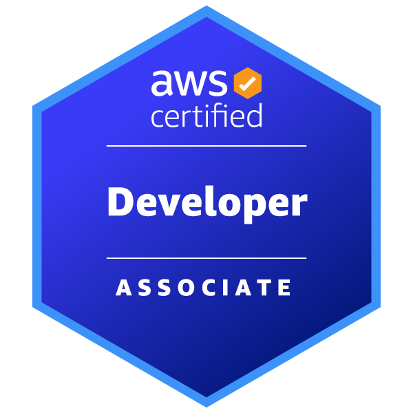 AWS-Certified-Developer-–-Associate-1