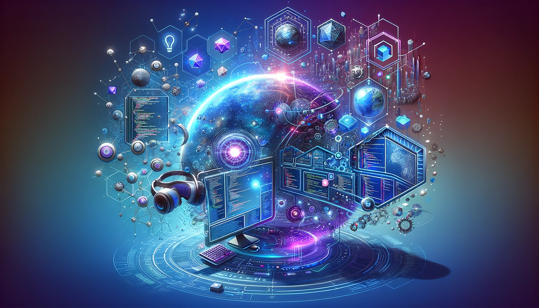 metaverse facebook