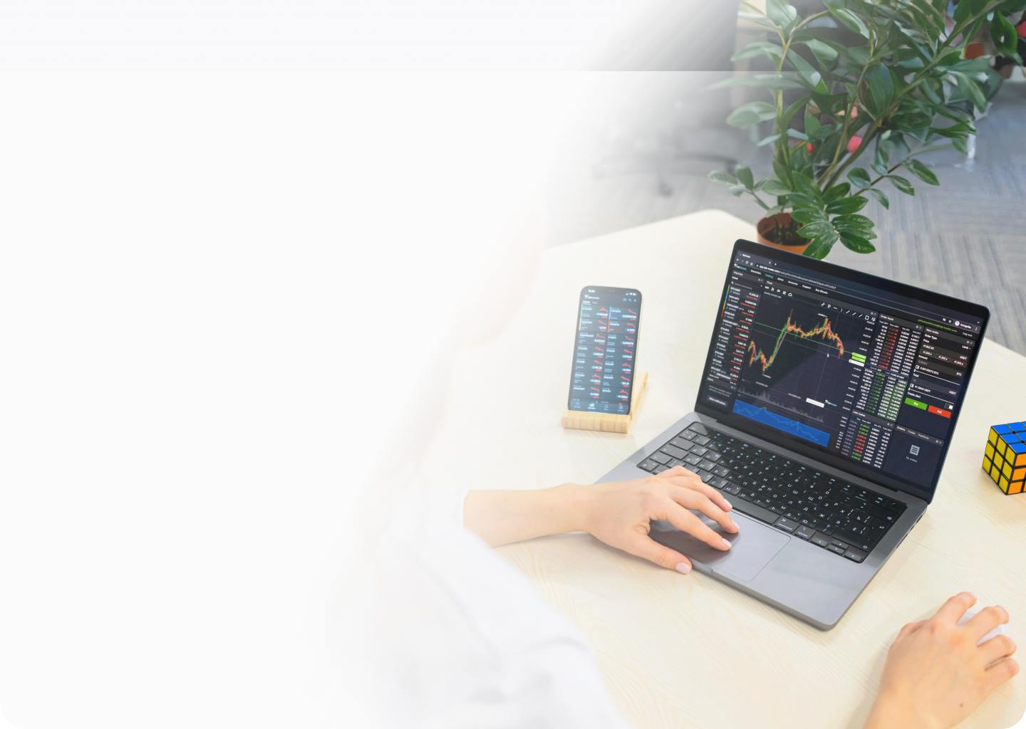 Innovative Financial and Fintech Software Solutions | DaCodes