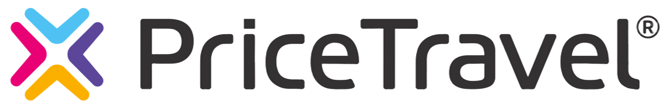 Case pricetravel Logo