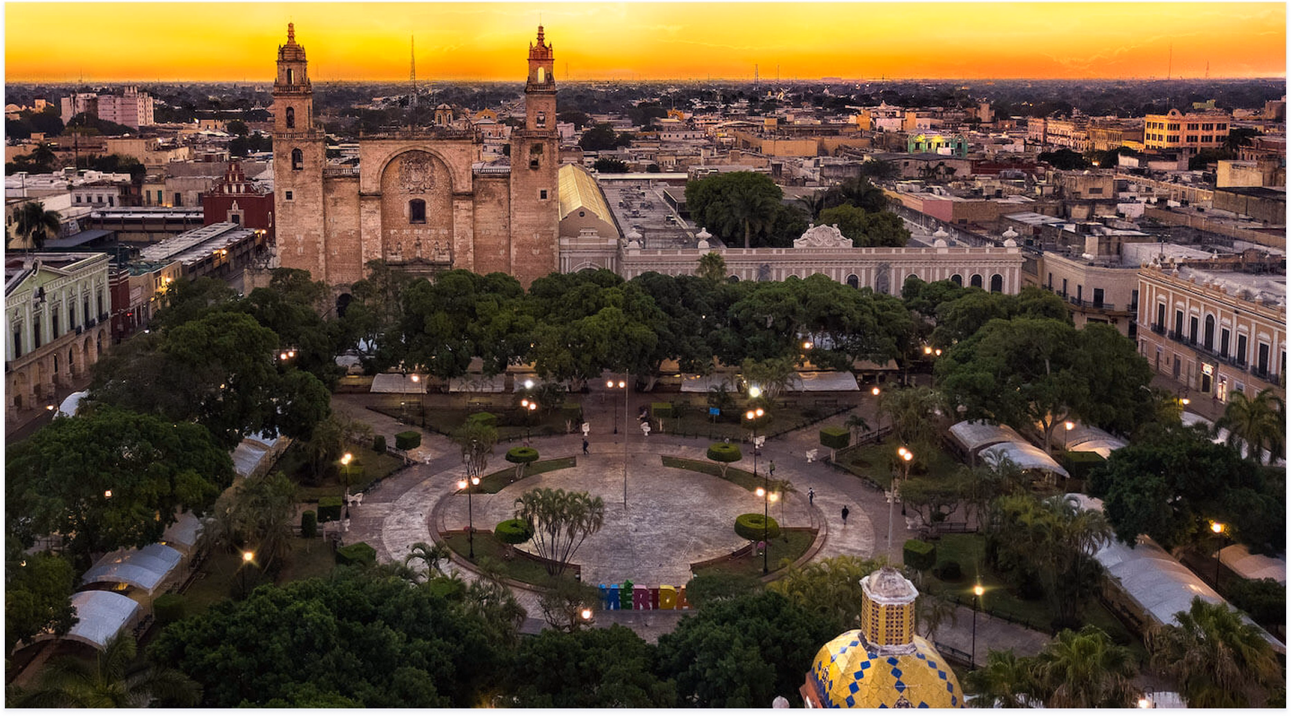 Mérida, México