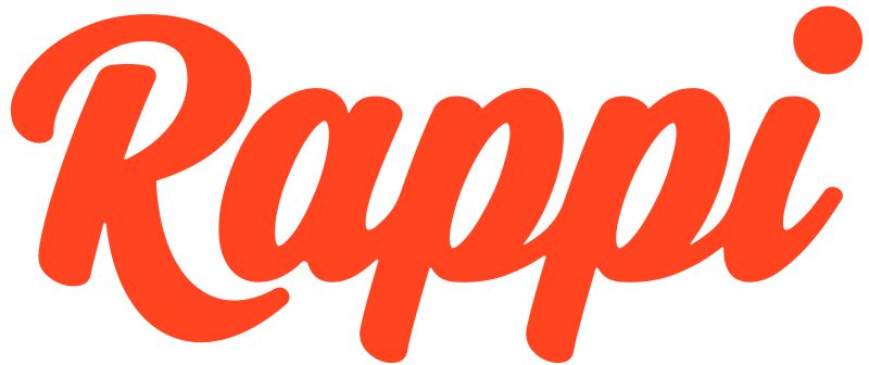 Case rappi Logo